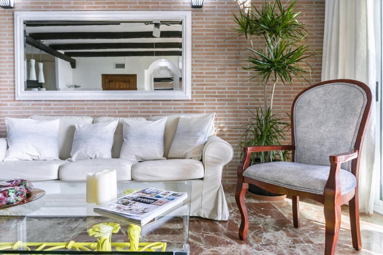 Apartamento Playa Centro Vistas Mar Torremolinos Eksteriør billede
