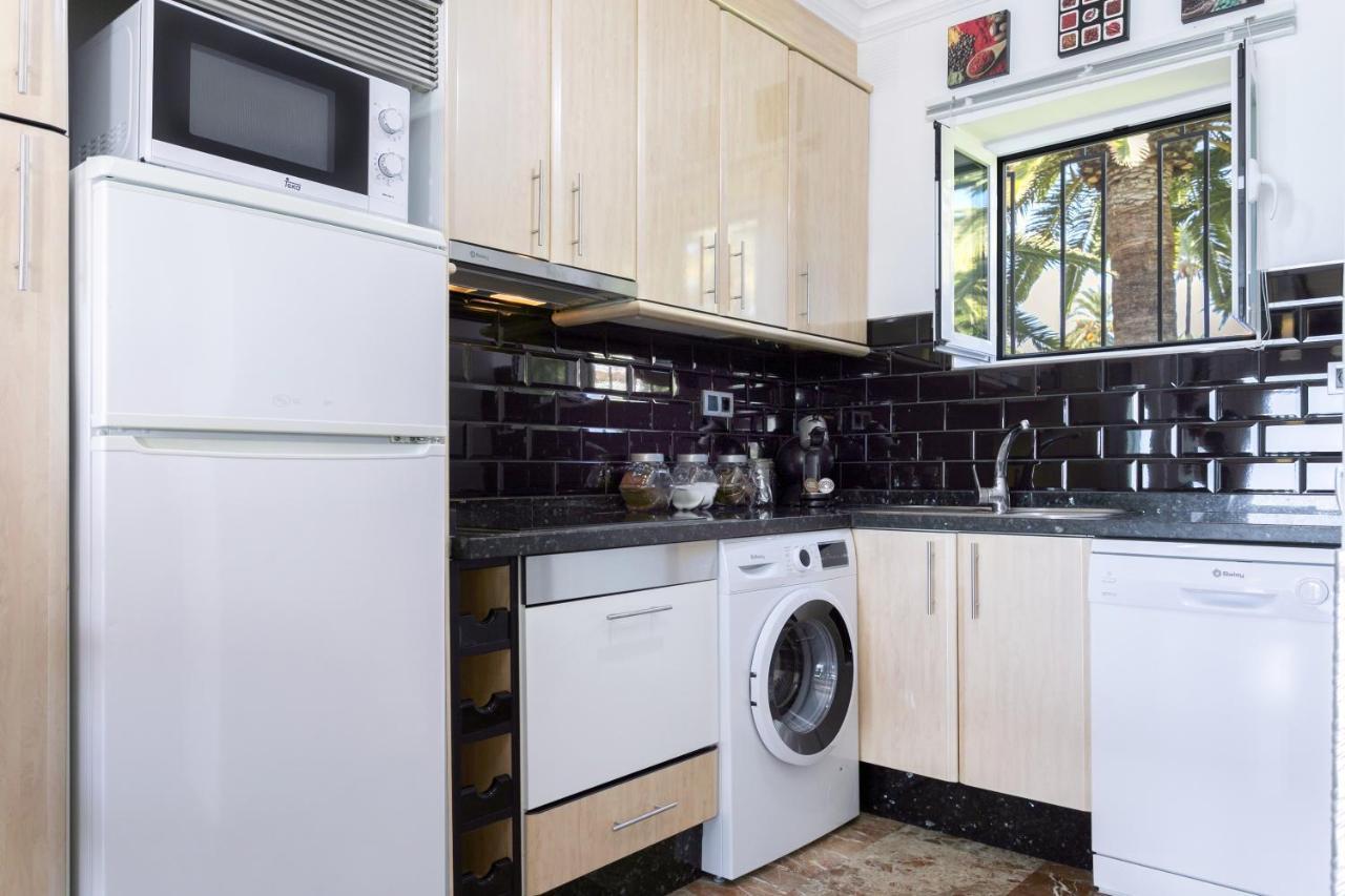 Apartamento Playa Centro Vistas Mar Torremolinos Eksteriør billede