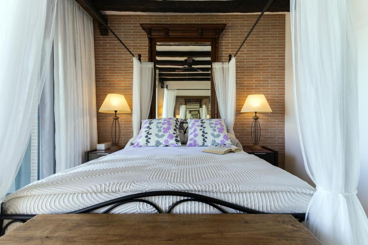 Apartamento Playa Centro Vistas Mar Torremolinos Eksteriør billede